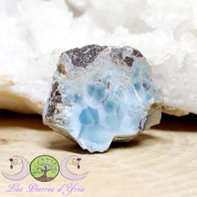 Larimar brut