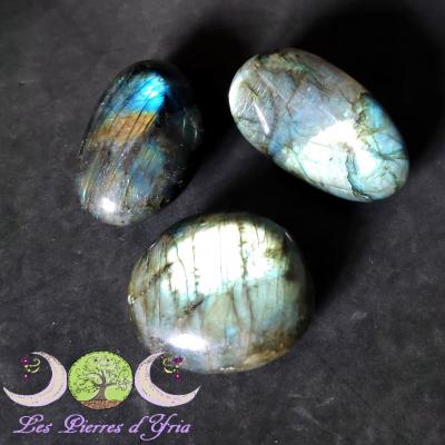 Labradorite - Galet