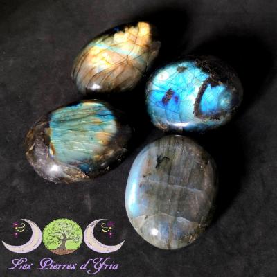 Labradorite - Galet
