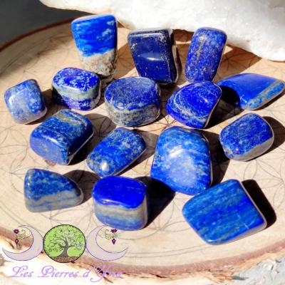 Lapis Lazuli [10 à 20g]