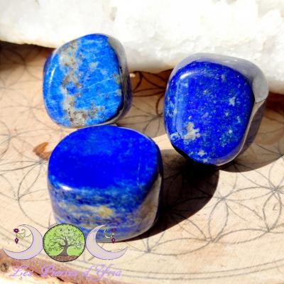Lapis Lazuli [20 à 30g]