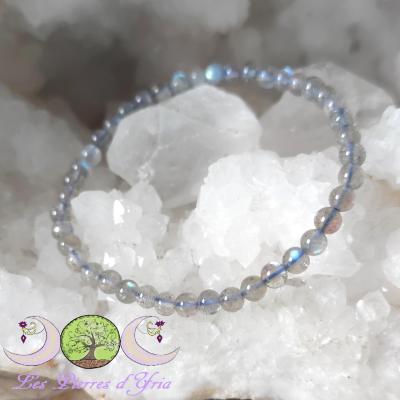 Bracelet Labradorite