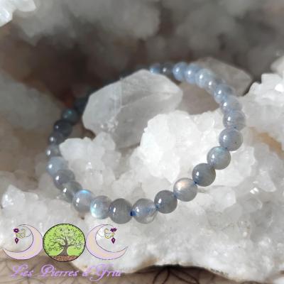 Bracelet Labradorite