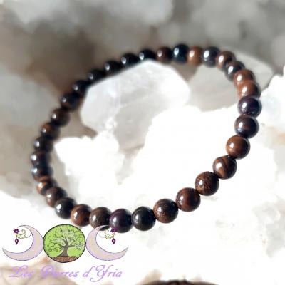 Bracelet Oeil de Fer