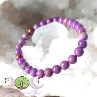 Bracelet Phosphosidérite