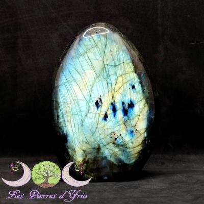 Labradorite [Forme Libre]