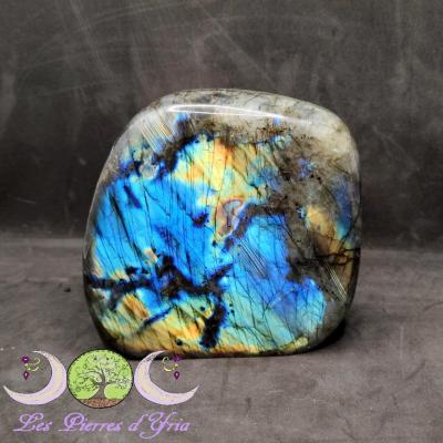 Labradorite [Forme Libre]