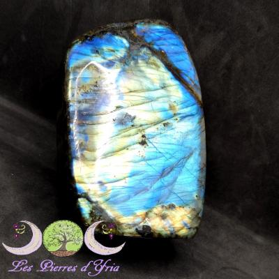 Labradorite [Forme Libre]