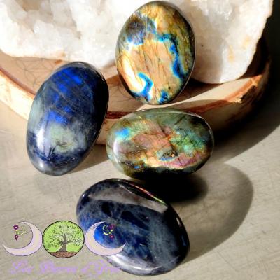 Labradorite - Galet