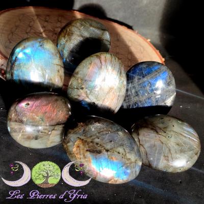 Labradorite - Galet