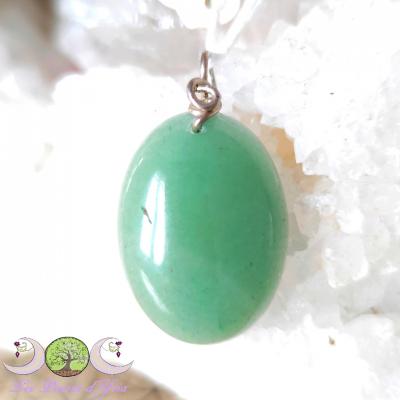 Pendentif Aventurine