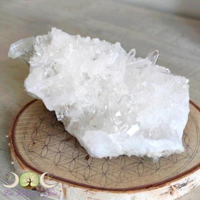 Amas  de Cristal de Roche #31