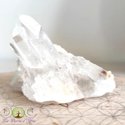 Amas  de Cristal de Roche #34
