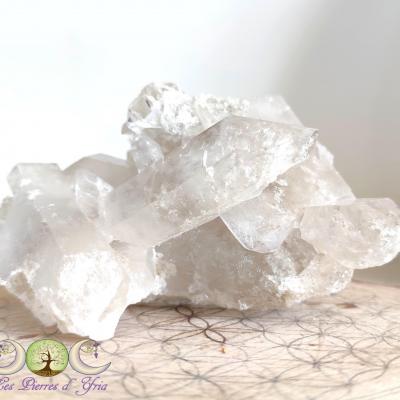 Amas  de Cristal de Roche #36