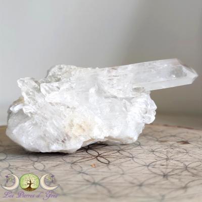 Amas  de Cristal de Roche #40