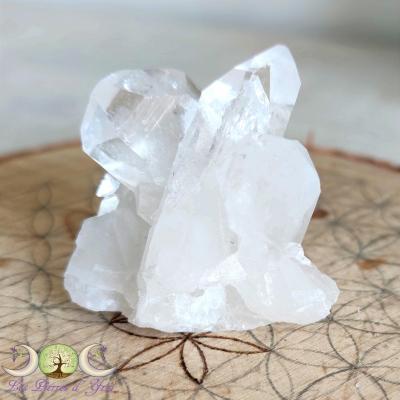 Amas  de Cristal de Roche #42