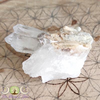 Amas  de Cristal de Roche #43