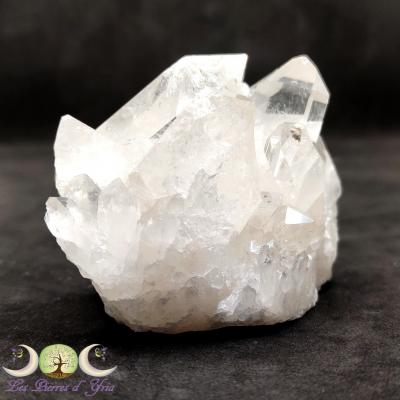 Amas  de Cristal de Roche #37