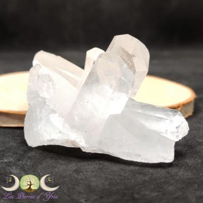 Amas  de Cristal de Roche #41