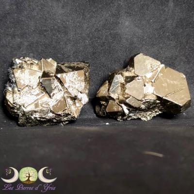 Pyrite [Pérou] #9