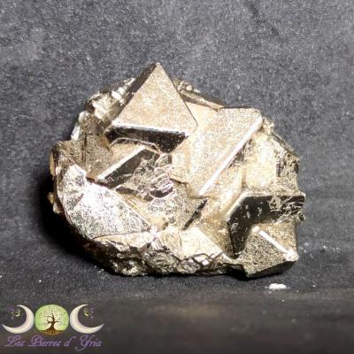 Pyrite [Pérou] #10