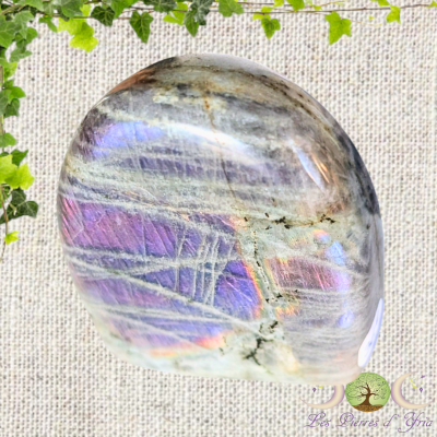 Labradorite 2 4 