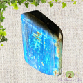 Labradorite [Forme Libre] #24