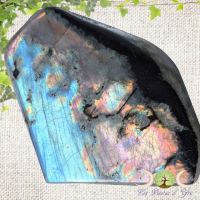 Labradorite 5 