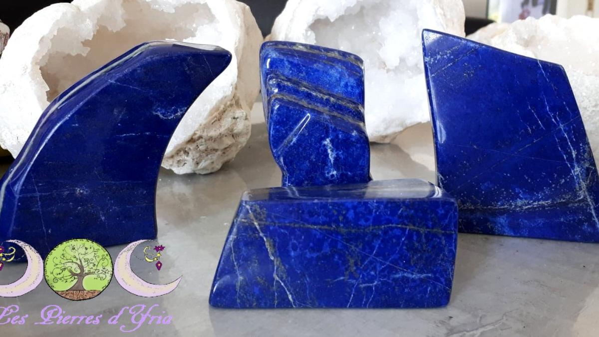 Lapis Lazuli