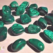 Malachite 1