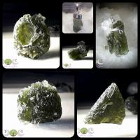 Moldavites 1