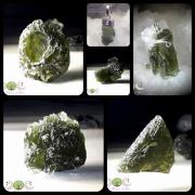 Moldavites 3