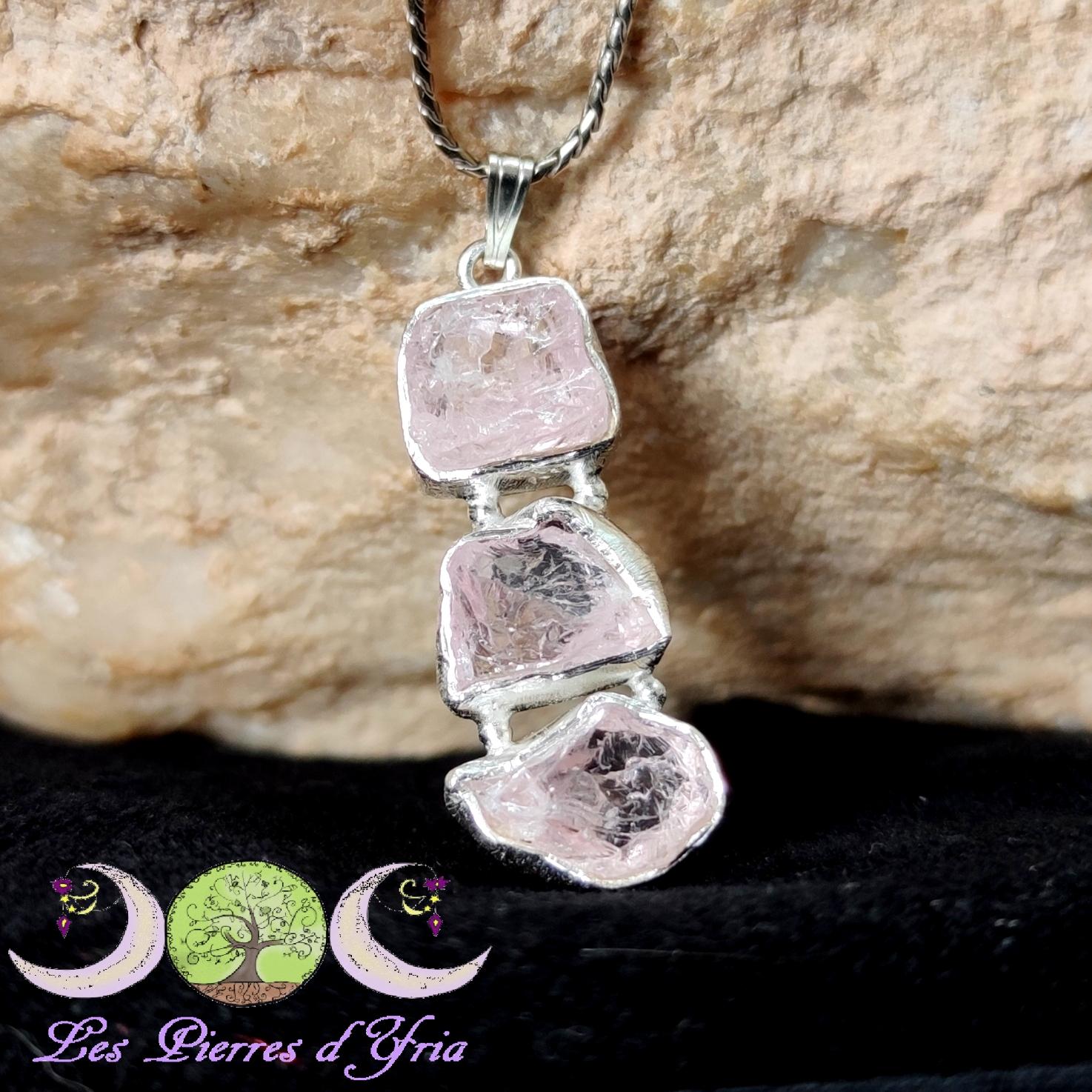 Morganite 2 gf