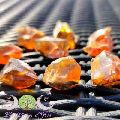 Ambre de Birmanie