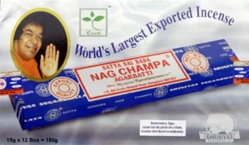 Nag Champa