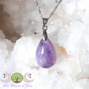 Pendentif kunzite 1 gf 1