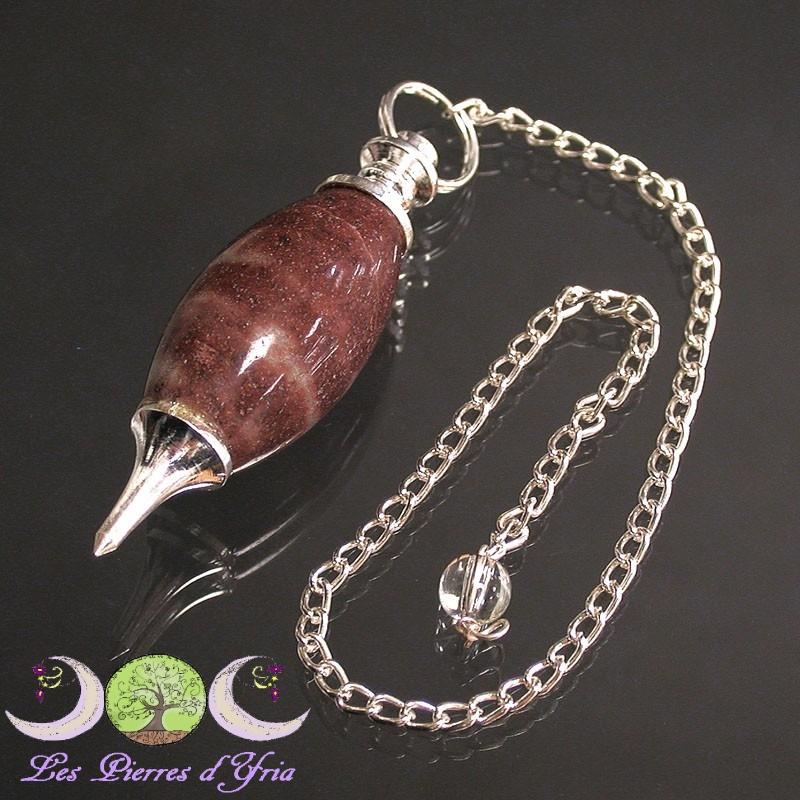 Pendule lingam gf