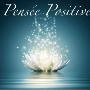 Pense e positive