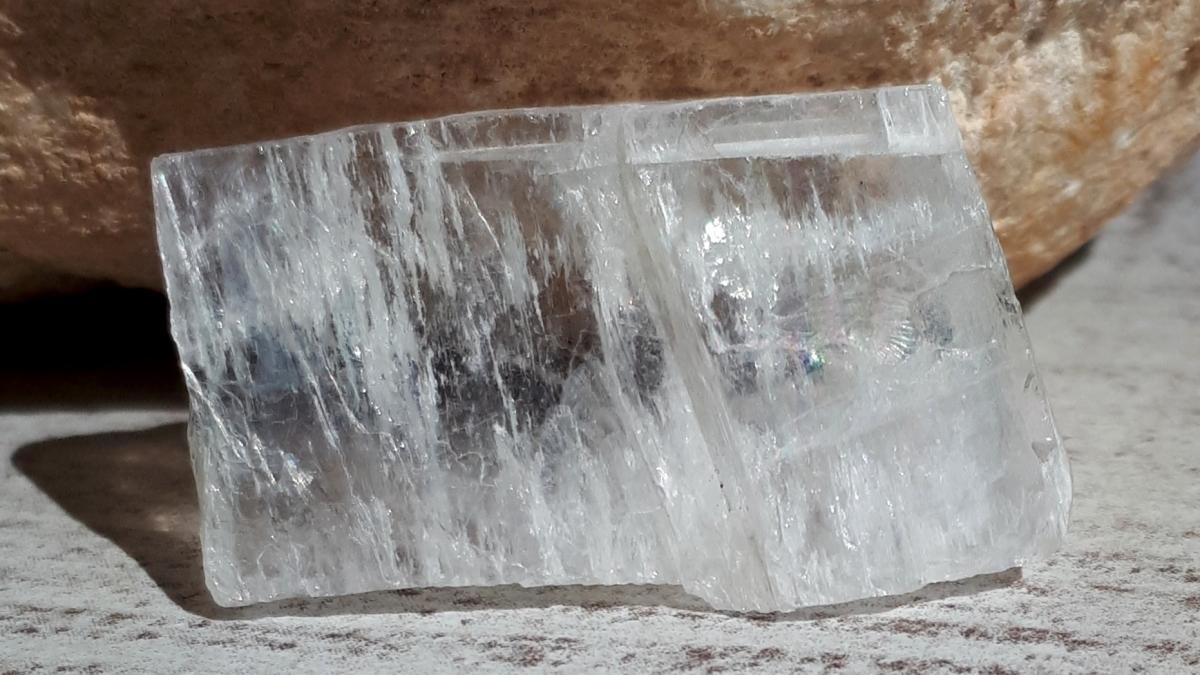 Pétalite