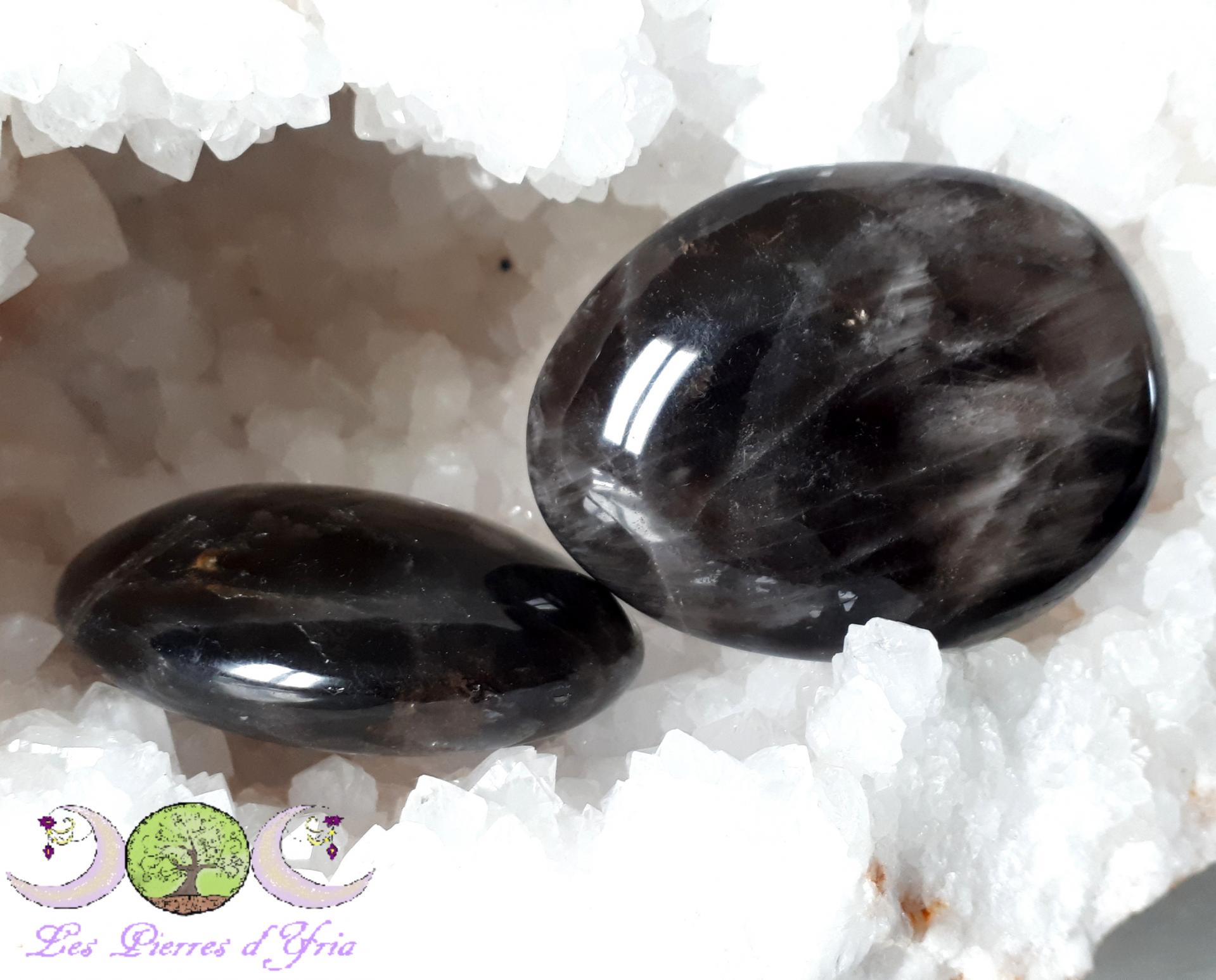 Quartz fume 1 2 gf