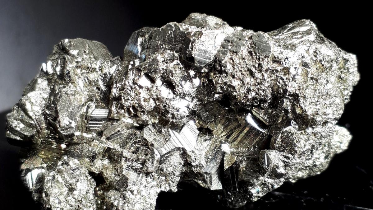 Pyrite