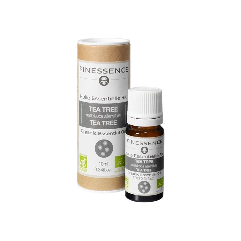 Tea tree bio