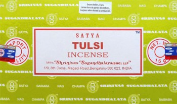 Tulsi